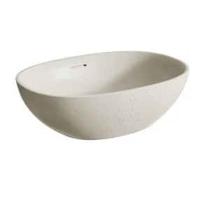 DURACRETE Concrete Bench Mount Basin Sand by Highgrove Bathrooms, a Basins for sale on Style Sourcebook