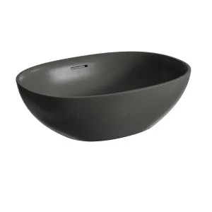 DURACRETE Concrete Bench Mount Basin Latte by Highgrove Bathrooms, a Basins for sale on Style Sourcebook