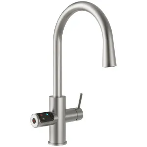 Zip HydroTap G5 Celsius Plus All-In-One Tap - Boiling and Ambient Filtered Water with Hot and Ambient - Gunmetal H5M785Z09AU by Zip, a Kitchen Taps & Mixers for sale on Style Sourcebook