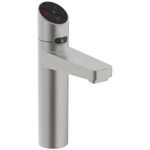 Zip HydroTap G5 Elite Plus Boiling Filtered Tap Brushed Gunmetal H5E786Z19AU by Zip, a Kitchen Taps & Mixers for sale on Style Sourcebook