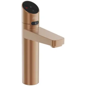 Zip HydroTap G5 Elite Plus Boiling Filtered Tap Brushed Bronze H5E786Z15AU by Zip, a Kitchen Taps & Mixers for sale on Style Sourcebook
