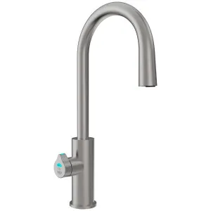 Zip HydroTap G5 Home Arc Plus Boiling & Ambient Filtered Tap Brushed Gunmetal H5L785Z19AU by Zip, a Kitchen Taps & Mixers for sale on Style Sourcebook