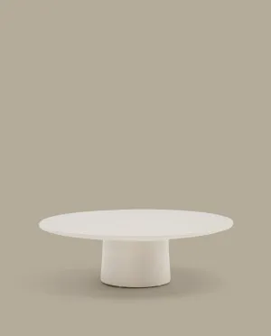 Albanella outdoor coffee table by Kave Home, a Tables for sale on Style Sourcebook