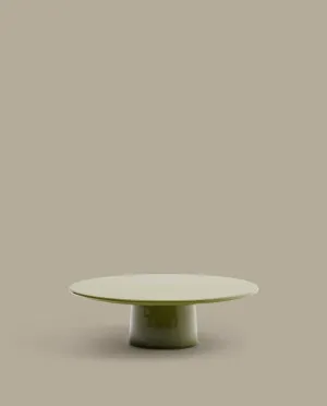 Albanella outdoor coffee table by Kave Home, a Tables for sale on Style Sourcebook
