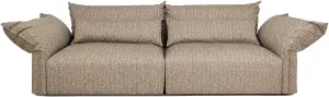 Comodo 2 Piece Sofa | Cedar by Tallira by The Rug Collection, a Sofas for sale on Style Sourcebook