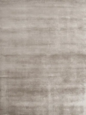 Cashmere Rug | Silver by Tallira by The Rug Collection, a Contemporary Rugs for sale on Style Sourcebook