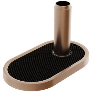 Zip HydroTap Raised Font Brushed Bronze 95258Z15 by Zip, a Kitchen Taps & Mixers for sale on Style Sourcebook