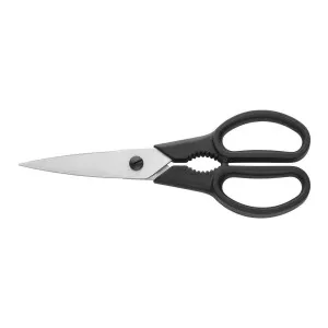 Zwilling Twin L Multi-Purpose Kitchen Shears Black 60294 by Zwilling, a Cookware for sale on Style Sourcebook