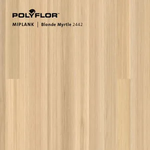 MiPlank- Blonde Myrtle by MiPlank, a Light Neutral Vinyl for sale on Style Sourcebook