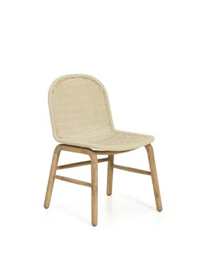 Alipa outdoor chair by Kave Home, a Outdoor Chairs for sale on Style Sourcebook
