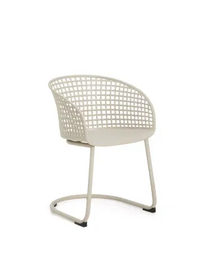 Tenaro outdoor chair by Kave Home, a Outdoor Chairs for sale on Style Sourcebook