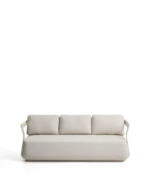 Tamaris outdoor sofa set by Kave Home, a Outdoor Sofas for sale on Style Sourcebook