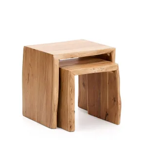 Lomiri side table by Kave Home, a Side Table for sale on Style Sourcebook