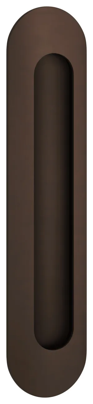 Puerto Flush Pull - Signature Brass by Iver, a Door Hardware for sale on Style Sourcebook