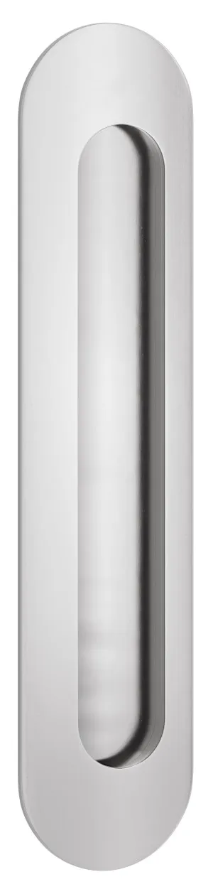Puerto Flush Pull - Polished Chrome by Iver, a Door Hardware for sale on Style Sourcebook