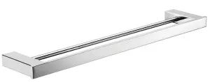 Chunky Double Rail - 800mm by Bella Vista, a Towel Rails for sale on Style Sourcebook