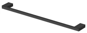 Milos Single Towel Rail - 600mm by Bella Vista, a Towel Rails for sale on Style Sourcebook