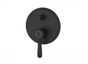 Clasico Shower Mixer with Diverter - Trim Kit - Standard Handle by Bella Vista, a Shower Heads & Mixers for sale on Style Sourcebook