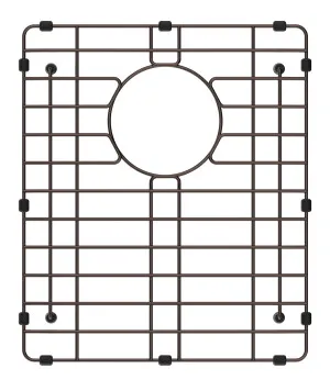 Coming Soon - Luminare Protection Grid - 380 x 440mm by Bella Vista, a Kitchen Sinks for sale on Style Sourcebook