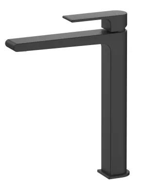Beki Tall Basin Mixer by Bella Vista, a Bathroom Taps & Mixers for sale on Style Sourcebook