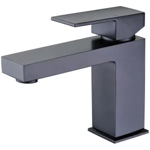 Deko One Piece Basin Mixer by Bella Vista, a Bathroom Taps & Mixers for sale on Style Sourcebook