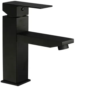 Deko Basin Mixer by Bella Vista, a Bathroom Taps & Mixers for sale on Style Sourcebook