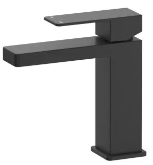 Aleko Project Basin Mixer by Bella Vista, a Bathroom Taps & Mixers for sale on Style Sourcebook
