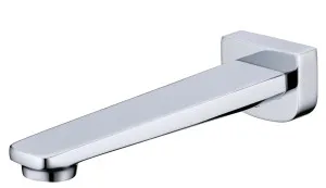 Celsior Bath Spout - 220mm by Bella Vista, a Bathroom Taps & Mixers for sale on Style Sourcebook