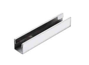 Shower Screen Channel by Bella Vista, a Shower Hinges for sale on Style Sourcebook