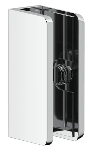 Shower Screen Wall Bracket by Bella Vista, a Shower Hinges for sale on Style Sourcebook