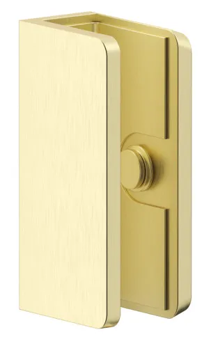 Shower Screen Wall Bracket by Bella Vista, a Shower Hinges for sale on Style Sourcebook