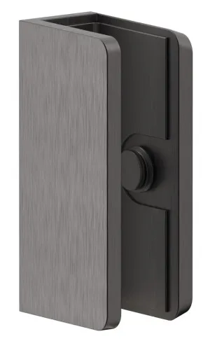 Shower Screen Wall Bracket by Bella Vista, a Shower Hinges for sale on Style Sourcebook