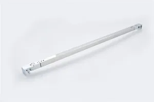 Stabiliser Bar Glass to Glass - CHROME by Bella Vista, a Shower Hinges for sale on Style Sourcebook