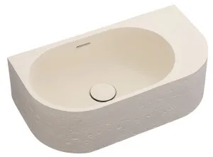 Coming Soon - Elysia - Right-Hand - 500 x 275 x 150mm by Bella Vista, a Basins for sale on Style Sourcebook