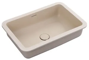 Coming Soon - Thalios - Undermount - 530 x 360 x 168mm by Bella Vista, a Basins for sale on Style Sourcebook