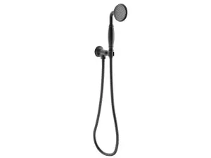 Clasico Hand Shower on Bracket by Bella Vista, a Shower Heads & Mixers for sale on Style Sourcebook