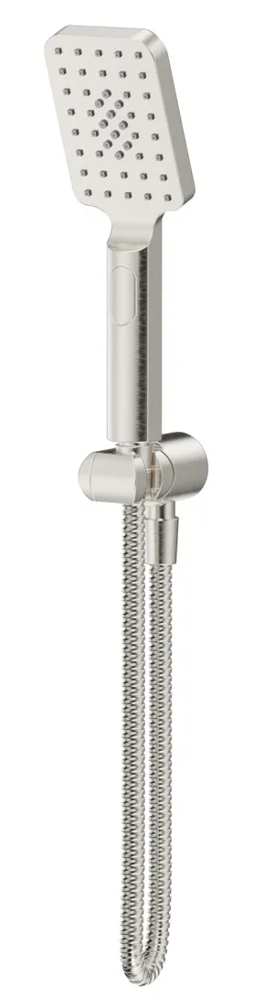 Cresta Hand Shower by Bella Vista, a Shower Heads & Mixers for sale on Style Sourcebook