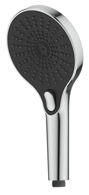 Mica Air Shower Handpiece by Bella Vista, a Shower Heads & Mixers for sale on Style Sourcebook