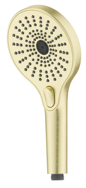 Mica Air Shower Handpiece by Bella Vista, a Shower Heads & Mixers for sale on Style Sourcebook