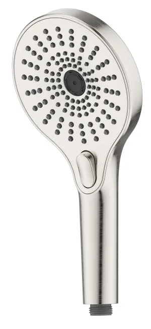 Mica Air Shower Handpiece by Bella Vista, a Shower Heads & Mixers for sale on Style Sourcebook
