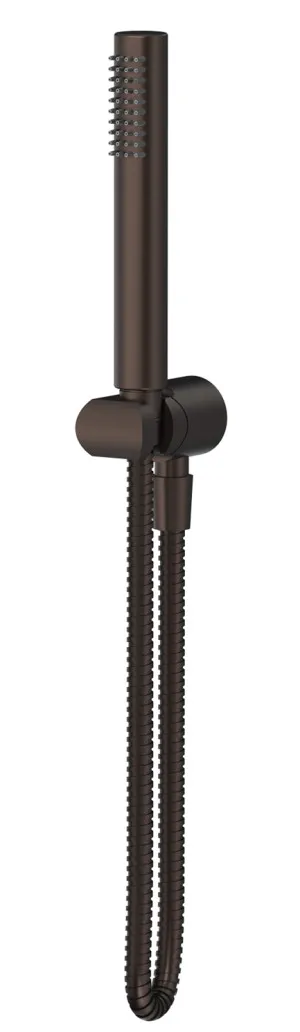 Mica Hand Shower by Bella Vista, a Shower Heads & Mixers for sale on Style Sourcebook