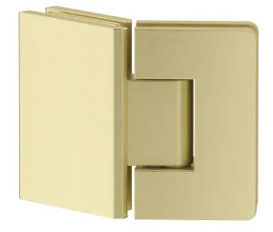 Shower Screen Hinge 135 Degrees by Bella Vista, a Shower Hinges for sale on Style Sourcebook