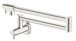 Mica Heritage Pot Filler by Bella Vista, a Kitchen Taps & Mixers for sale on Style Sourcebook