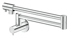 Mica Pot Filler by Bella Vista, a Kitchen Taps & Mixers for sale on Style Sourcebook