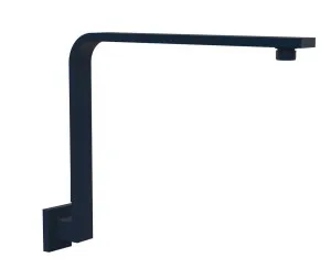 Deko Heavy Duty Gooseneck Shower Arm by Bella Vista, a Shower Heads & Mixers for sale on Style Sourcebook