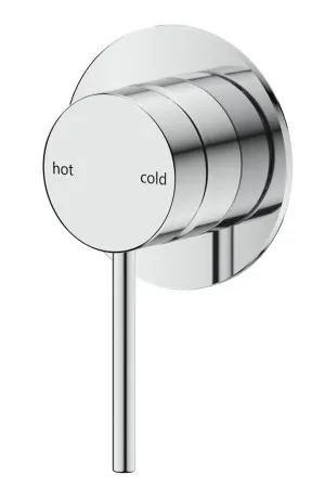 Mica Shower Mixer - TRIM KIT ONLY by Bella Vista, a Shower Heads & Mixers for sale on Style Sourcebook
