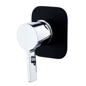 Vivo Shower Mixer by Bella Vista, a Shower Heads & Mixers for sale on Style Sourcebook