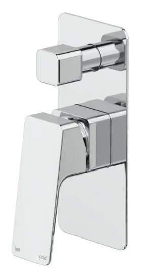 Tiago Shower Mixer Diverter - TRIM KIT ONLY by Bella Vista, a Shower Heads & Mixers for sale on Style Sourcebook