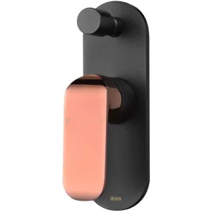 Kara Shower Mixer Diverter by Bella Vista, a Shower Heads & Mixers for sale on Style Sourcebook