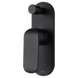 Kara Shower Mixer Diverter by Bella Vista, a Shower Heads & Mixers for sale on Style Sourcebook